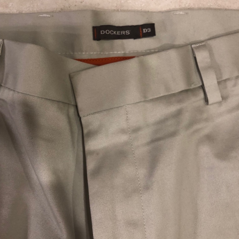Dockers